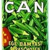 CAN/EGE BAMYASI