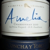 Amelia Chardonnay Las Petras Vineyard Concha Y Toro 2010