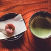 お茶の効果　The effect of tea