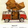 （81）フォルクスワーゲン・ステーション・ワゴンの広告（7）