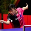 【美和ちゃん4冠おめでとう🎊】2021年世界ユース卓球選手権大会 