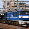配8592レ・E233系7000番台「埼京線」・E235系0番台「山手線」 in与野-北浦和・大崎・恵比寿・渋谷駅