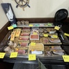 美味しい旬の鮮魚が手に入る魚屋さん 魚とおかず 満津喜商店