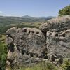 Megalithic・巨石構造物 (4)・Ezero culture