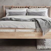 IKEAのベッドをついに購入しました。アスクヴォルの組み立てに必要な 