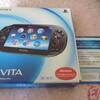 PSVita 3G+Wi-Fi