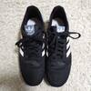 「adidas Originals ZX 500 OG」を買った。めっちゃ普通なところがいい。