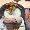 【ブログ更新】最近オープンした鶏soba座銀 寝屋川店の感想