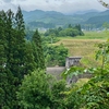 板戸ダム（秋田県湯沢）