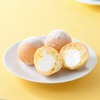 ファミリーマートから「モッチ生ドーナツ 3個入」が新登場！ホイップクリーム入り、もちもち食感のスイーツ新商品です