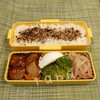 1週間弁当