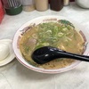 もやしラーメンと私