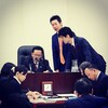 井坂信彦 衆院議員（民進党）の Instagram は芸が細かい