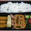 ５月２４日のおやじ弁当