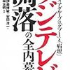 フジテレビ凋落の全内幕