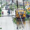 Mumbai Rain Highlights: Local Train Services On Western, Central Lines Resume