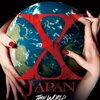 X JAPAN「THE WORLD」