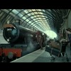 Stage: Harry Potter and the Cursed Child
