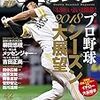 柳田悠岐、プロ野球の常識を変えた男！～フルスイングで首位打者に輝いた天才打者！
