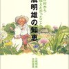 三瓶明雄さん死去