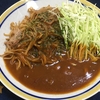 主夫のレシピ帖 Vol.26 カレーソース焼きそば　～ 仲良くね♡