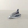 HGシリーズ ウルトラマン ベストセレクション2 ウルトラホーク3号