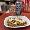 20230209 コロッケはそばにもカレーにも合うしきっとパスタやシチューにも合う