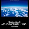 ACE COMBAT 7 SKIES UNKOWN サントラ 購入