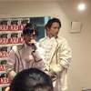 福岡のメンズアイドルが地上波に、、お笑いより、、