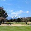 軽井沢72西コース