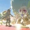 感覚で進む【ゼルダの伝説 ティアーズ オブ ザ キングダム プレイ日記166】念願の服強化