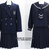 2020年1月8日：制服入荷情報　盛岡白百合学園（冬）（中間）東京家政大学附属女子