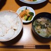 食事メモ　2021/2/8