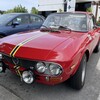 Lancia Fulvia 1600 HF