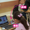 micro:bit の無線通信機能で遊んでみよう＠えみふる