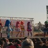 キラキラ☆プリキュアアラモードに会いに行く