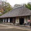 2019/12/13 砧散歩3 05　岡本公園民家園