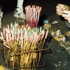 花火大会 夏合宿 1988年
