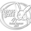 VierasBase ロゴ ②