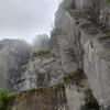 房総半島の山