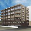 宮崎市　下北方町　3LDK　新築　2020年3月下旬～入居開始　オートロック　角部屋　賃貸マンション！！