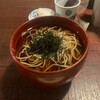 【小伝馬町】馥や（ふくや）：蕎麦屋だけど、蕎麦だけではない、酒と肴と蕎麦を堪能したいのならこちら