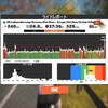 ZwiftレースからのAlpe