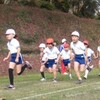 生雲小学校マラソン大会