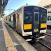 JRキハE131・E132形(水郡線)2両セット（Y84-0）