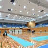 6/22出場選手の皆様へのお願い ＆ 役員、審査員全員が大会の準備をします！