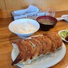 今日の餃子【小田原栢山・餃子屋】