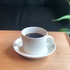 イッタラ(Iittala) ティーマ カップアンドソーサー ホワイト220ml◎コーヒー・ティーカップにオススメなシンプルでオシャレな北欧食器𓇼