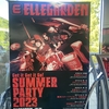 ELLEGARDEN Get it Get it Go! SUMMER PARTY 2023 @舞洲スポーツアイランド