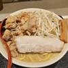 【味噌麺処 花道庵＠東京駅】ミシュランビブグルマン獲得のラーメン屋が東京駅ラーメンストリートに登場